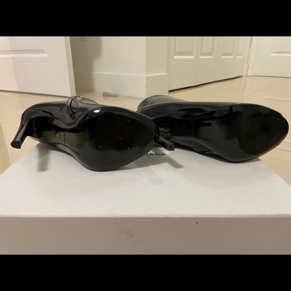 Balenciaga brand new heels - Picture 8 of 12